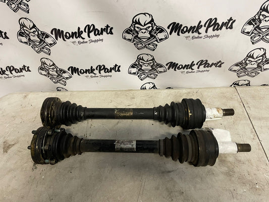 Transmsiones tiptronic PORSCHE 987 BOXSTER y CAYMAN 2.7 987.332.024.06 (PRECIO UNIDAD)