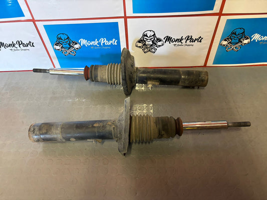 Amortiguadores traseros PORSCHE 987 BOXSTER y CAYMAN 987.333.051.04 (PRECIO UNIDAD)