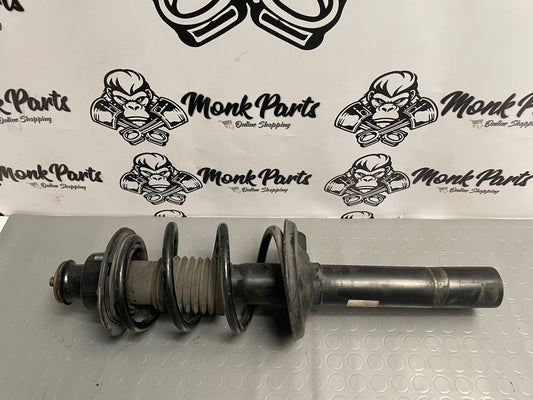 Amortiguador trasero izquierdo PORSCHE 987 BOXSTER CAYMAN 987.333.051.11 98733305111