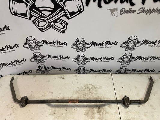 Barra estabilizadora PORSCHE 987 BOXSTER CAYMAN 987.333.701.04 98733370104