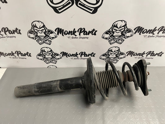 Amortiguador delantero PORSCHE 987 BOXSTER CAYMAN 987.343.041.06 98734304106