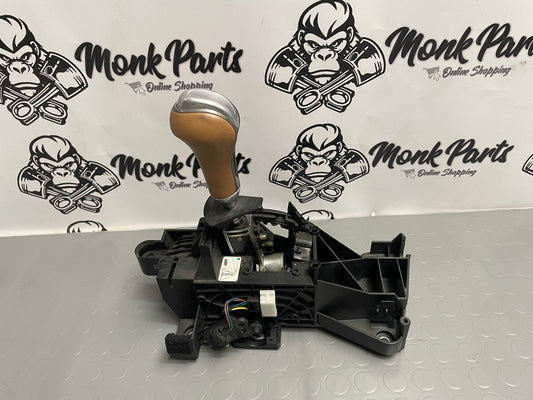 Palanca selectora cambio tiptronic PORSCHE 987 BOXSTER y CAYMAN 987.426.011.01