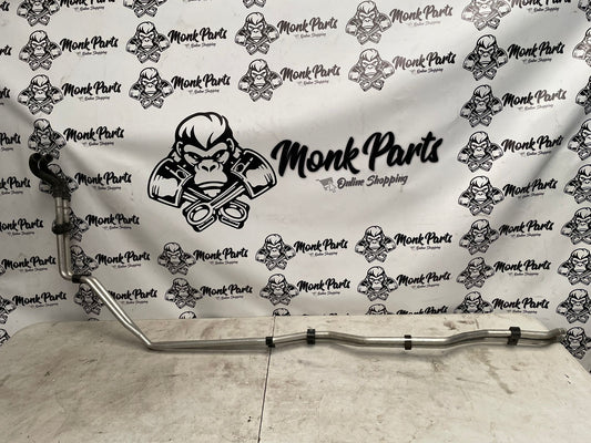 Tubos refrigerante PORSCHE 987 BOXSTER y CAYMAN 98757218100 987.572.181.00