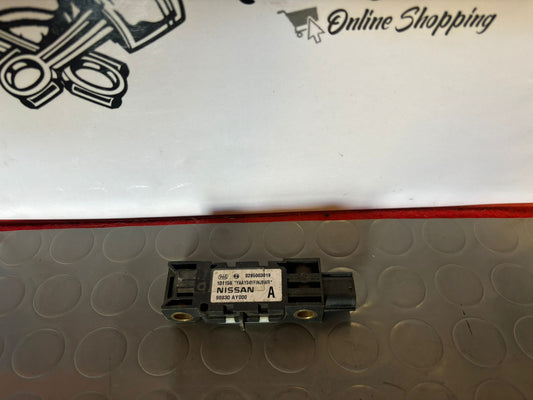 Sensor impacto NISSAN MICRA K12 98830 AY000
