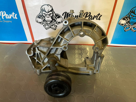 Tensor correa auxiliar PORSCHE 911 996 y 986 BOXSTER 9961021604R