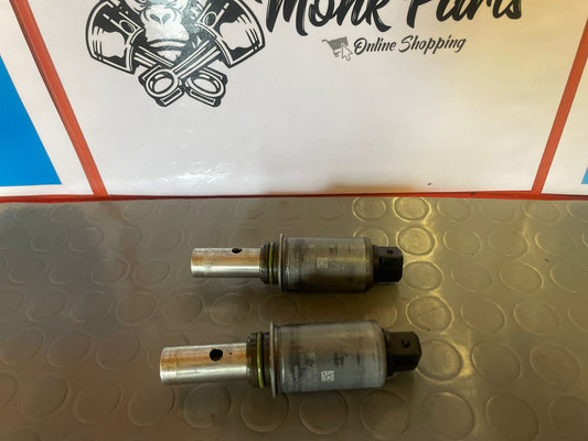 Actuador arbol levas PORSCHE 911 996 997 99610530305 996.105.303.05 (precio unidad)