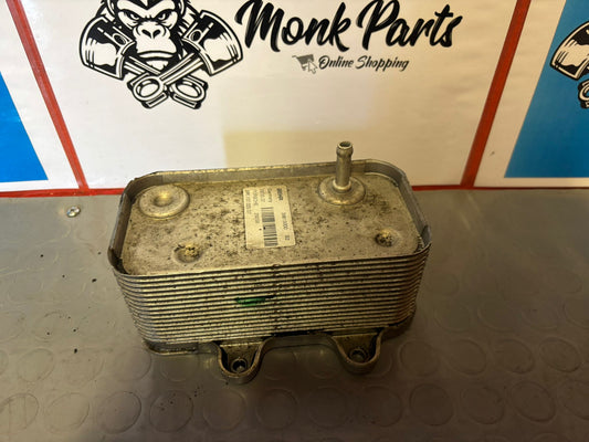 Radiador aceite PORSCHE BOXSTER 2.7 M96.23 99610702507 996.107.025.07