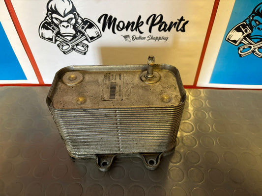 Radiador aceite PORSCHE 996 3.6 99610702557 996.107.025.57