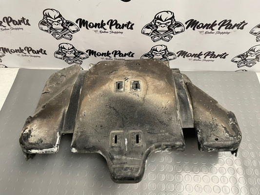 Protector deposito PORSCHE 911 996 99620133100 996.201.331.00