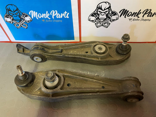 Brazos suspension PORSCHE 911 996 996.341.341.08 99634134108 (PRECIO UNIDAD)