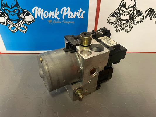 Modulo ABS PORSCHE BOXSTER 986 996.355.755.02 99635575502