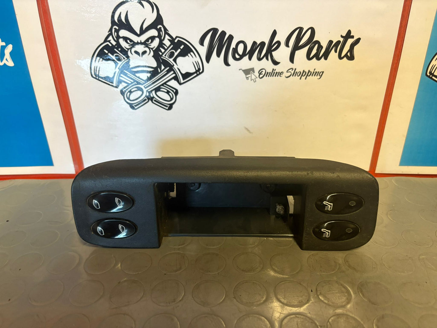 Mando elevalunas PORSCHE 911 996 y 986 BOXSTER 996552095 996.552.095