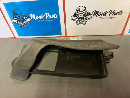 Soporte filtro habitaculo PORSCHE 911 996 y 986 BOXSTER 99657202901 996.572.029.01