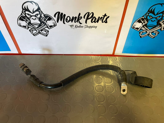 Borne positivo PORSCHE 911 996 y 986 BOXSTER 99661209000 996.612.090.00