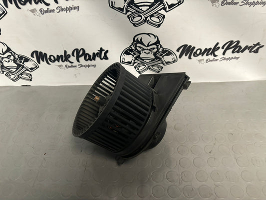 Ventilador calefaccion PORSCHE 911 996 996.624.107.02 99662410702