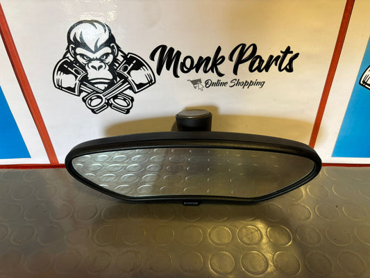 Retrovisor interior PORSCHE 996 y 986 BOXSTER 99673151100