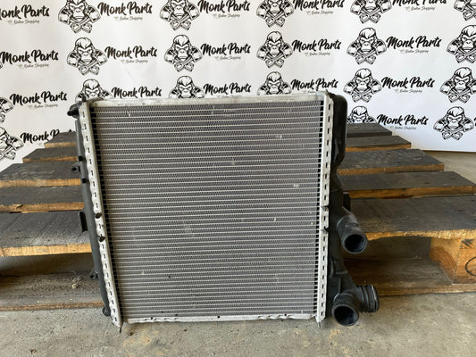 Radiador PORSCHE 911 997 997.106.033.03 99710603303 Seminuevo