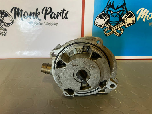 Bomba tandem PORSCHE 911 997 99710702202 997.107.022.02