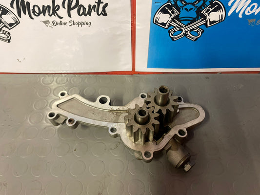 Bomba aceite PORSCHE 987 BOXSTER CAYMAN 2.7 997.107.212.4R