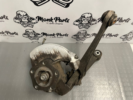 Mangueta delantera derecha PORSCHE 911 997 y 987 BOXSTER CAYMAN 997.341.658.05