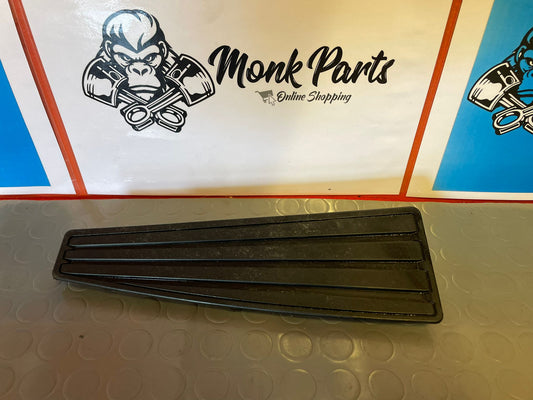 Moldura apoyapie PORSCHE 911 997 y 987 BOXSTER CAYMAN 99755161100 997.551.611.00