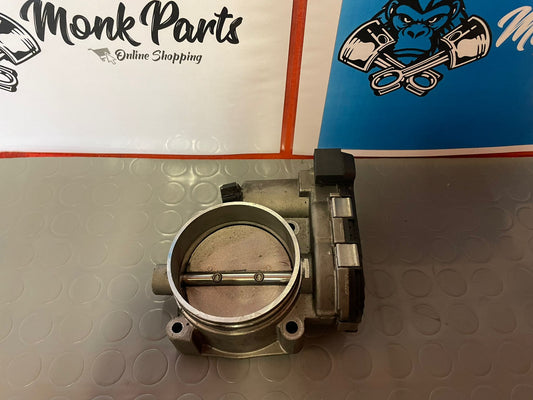 Mariposa admision PORSCHE 911 997 997.605.115.01 99760511501