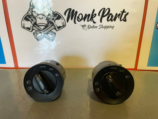 Mando luces PORSCHE 911 997 y 987 BOXSTER CAYMAN 99761353501 997.613.535.01