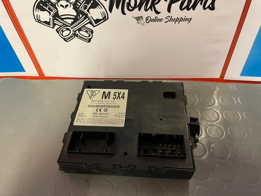Modulo confort PORSCHE 997 y 987 BOXSTER CAYMAN 99761817112 997.618.171.12