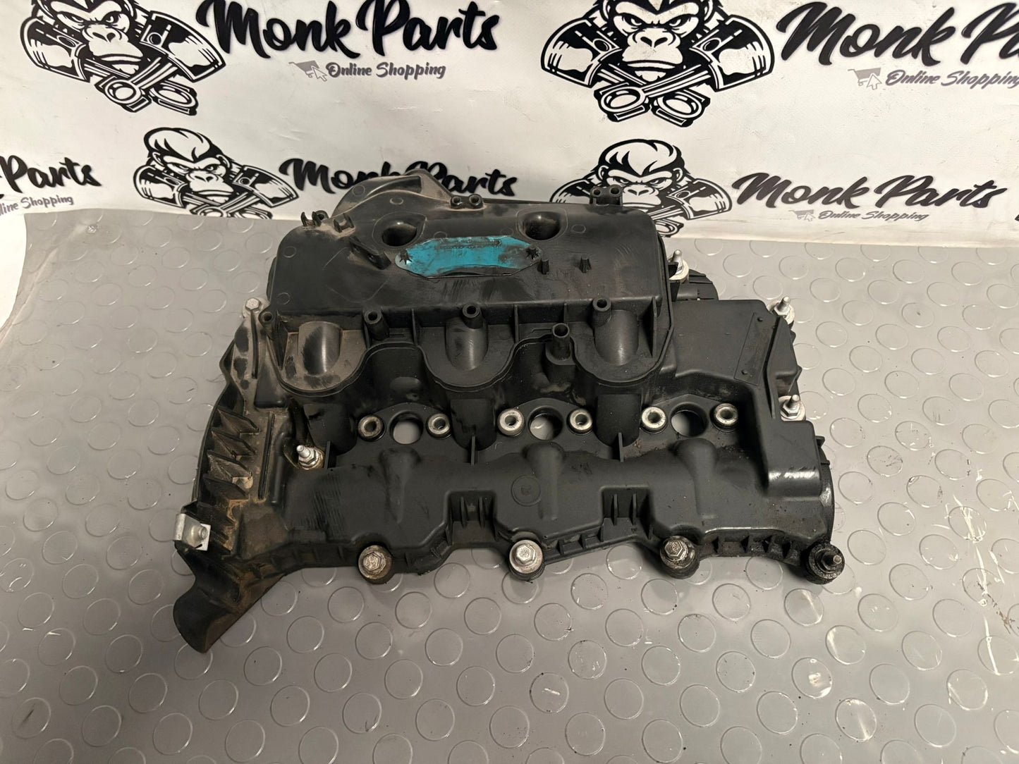 Tapa valvulas RANGE ROVER SPORT 3.0 TDV6 9X2Q9424EE
