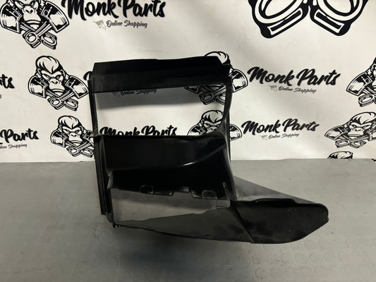 Canalizador derecho radiador PORSCHE CAYENNE 9Y0117336