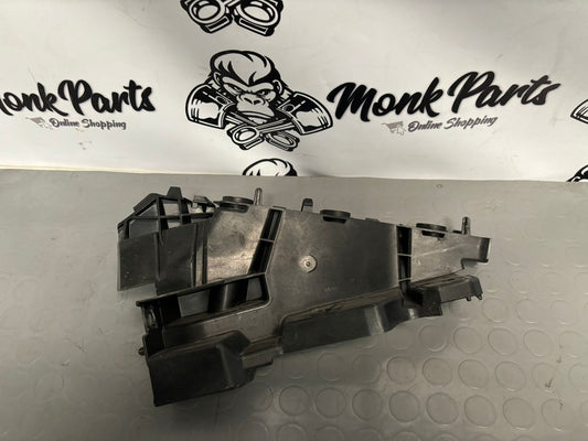 Soporte derecho paragolpes delantero PORSCHE CAYENNE 9Y 9Y0807050E