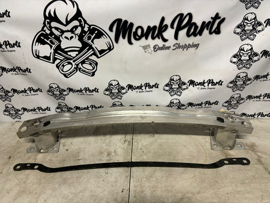 Refuerzo paragolpes trasero PORSCHE CAYENNE 9Y 9Y0807309A 9Y0807235A