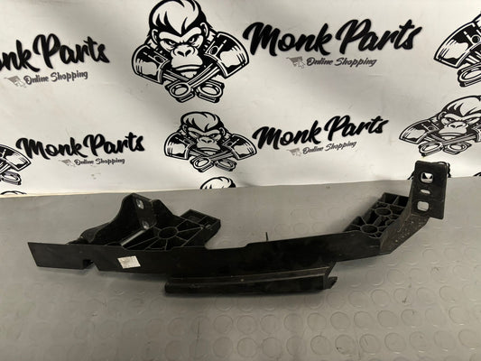 Soporte faro izquierdo PORSCHE CAYENNE 9Y 9Y0807572B