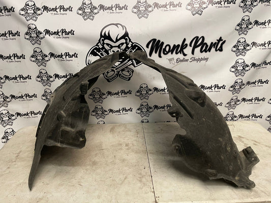 Paso rueda delantero derecho PORSCHE CAYENNE 2019-2021 9Y0810972