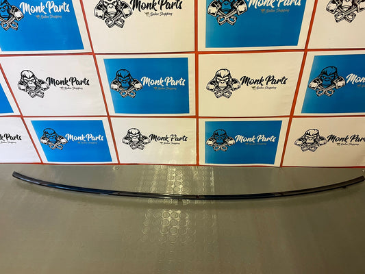 Aleron PORSCHE CAYENNE COUPE 9Y3827918