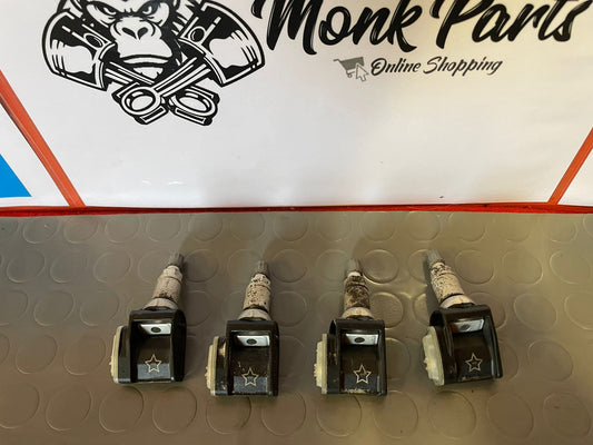 Sensores presion neumaticos MERCEDES A0009052102