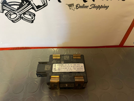 Sensor distancia distronic MERCEDES A W177 A0009057011