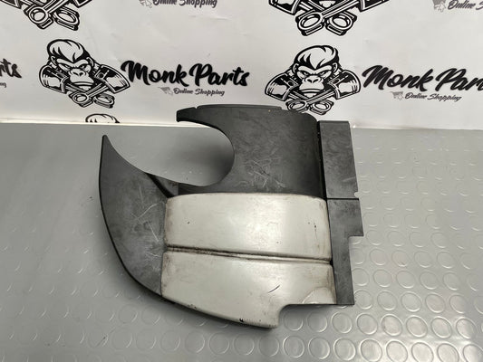 Cubierta motor MERCEDES C 180 W203 A1110100867