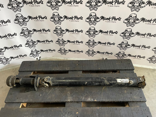 Cardan MERCEDES ML 270 CDI W163 A1634100502