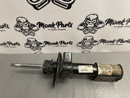 Amortiguador delantero derecho MERCEDES GLK 220CDI W204 A2043202638