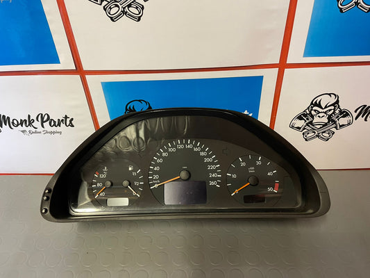 Cuadro instrumentos MERCEDES E 270 CDI W210 A2105405248