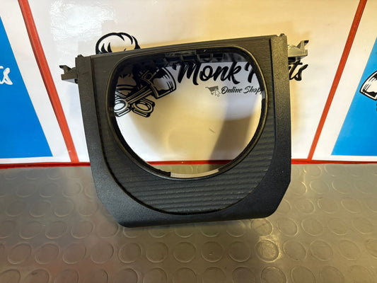 Moldura columna dirección MERCEDES CLS W219 A2114600195