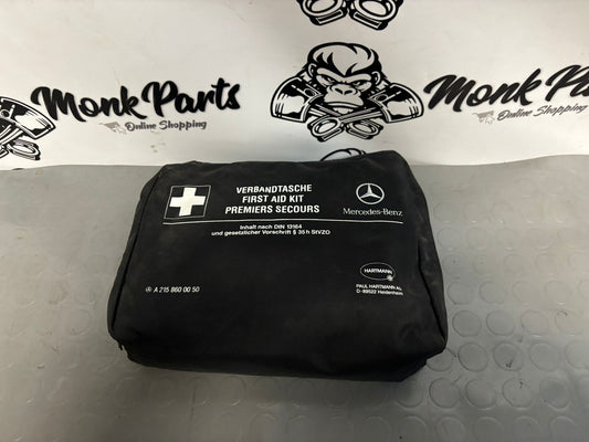 Botiquin MERCEDES CL W215 A2158600050