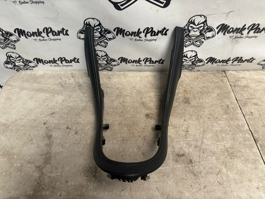 Moldura consola central MERCEDES CLS W219 A2196800136