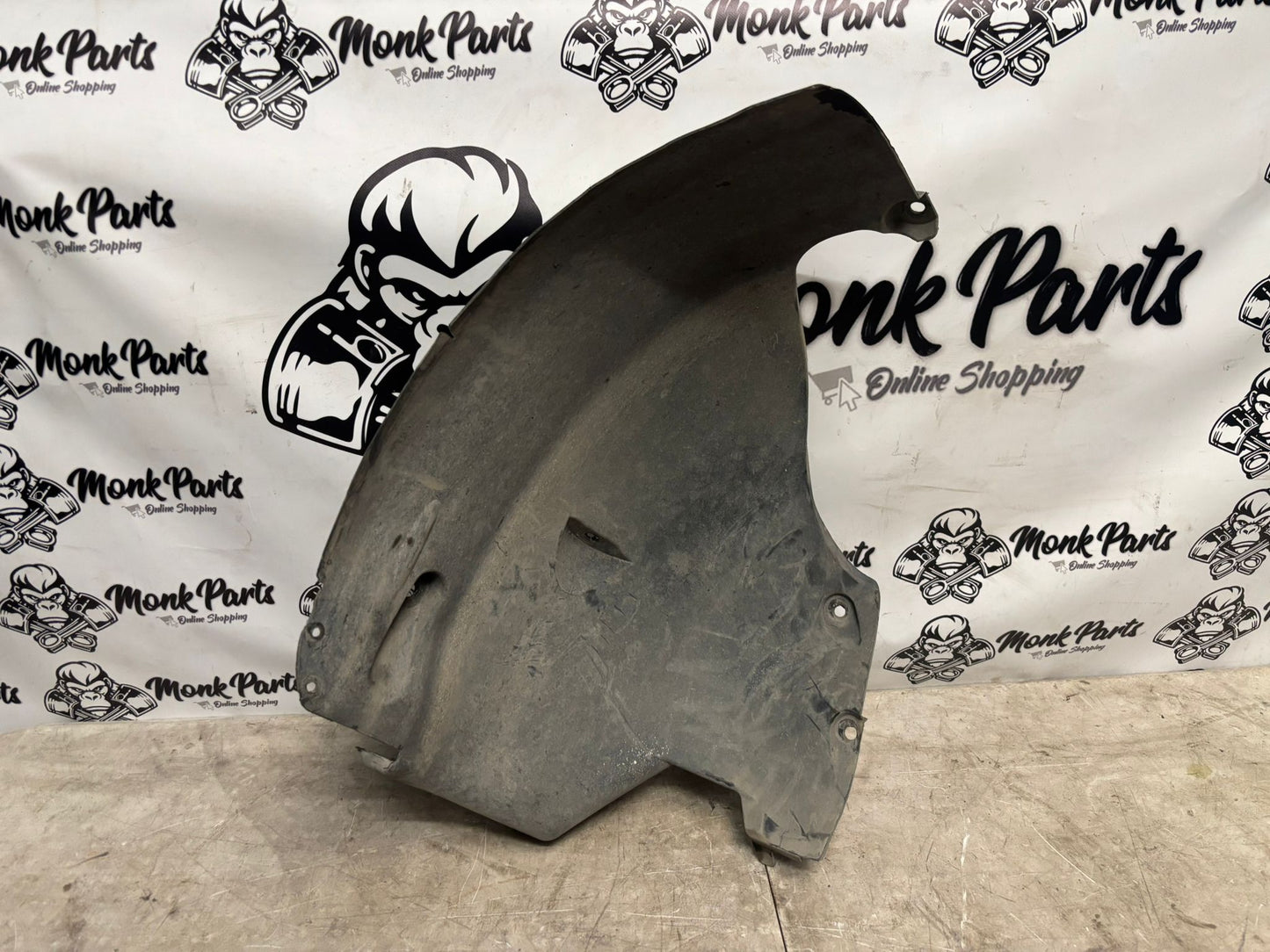 Paso rueda delantero derecho MERCEDES CLS W219 A2196900630