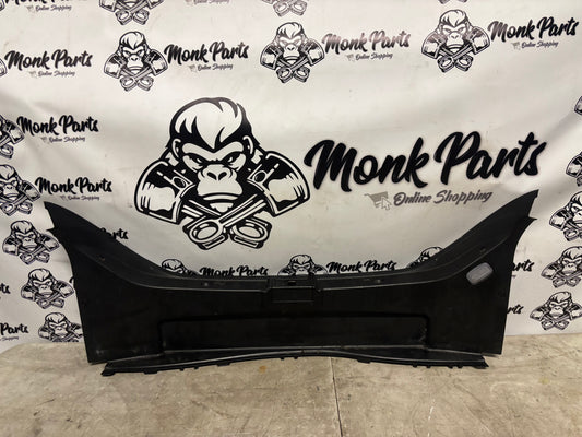 Moldura entrada maletero MERCEDES CLS W219 A2196930291