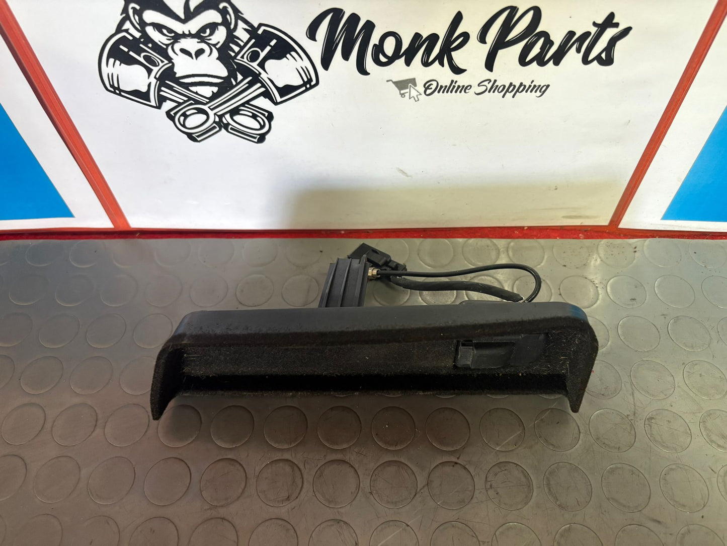 Modulo telefono MERCEDES CLS W219 A2198230311