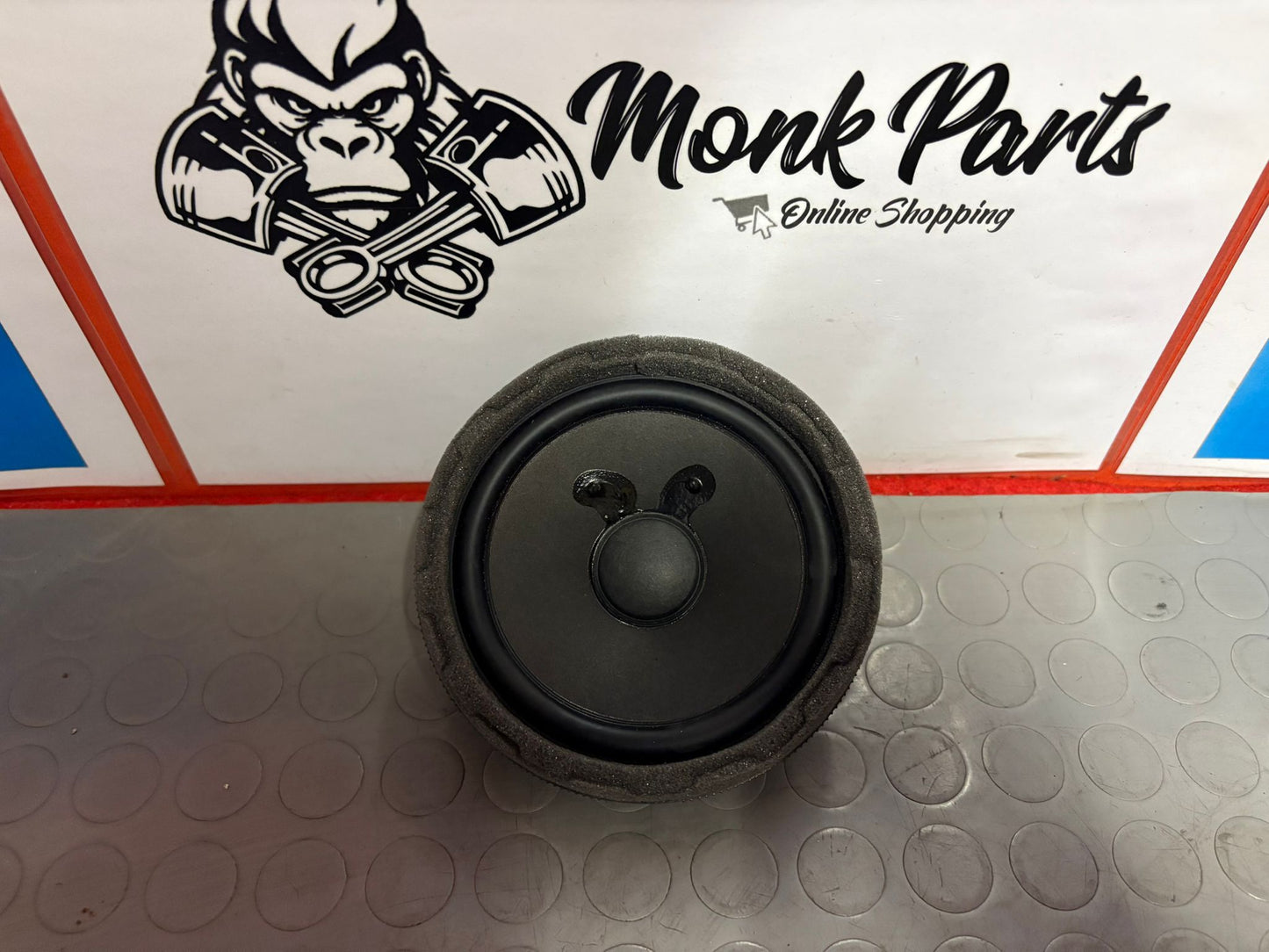 Altavoz puerta MERCEDES C W206 A2238201300 , NUEVO