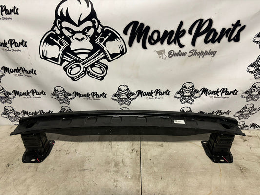 Refuerzo paragolpes trasero MERCEDES A W177 A2476109201