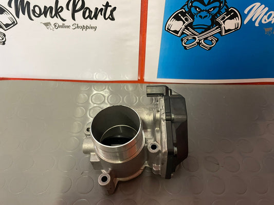 Mariposa admision VOLKSWAGEN GOLF VI 2.0 TDI A2C83076000